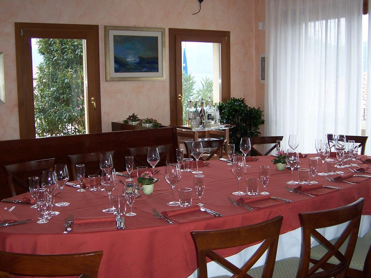 Locanda Da Gerry Castelcucco Εξωτερικό φωτογραφία