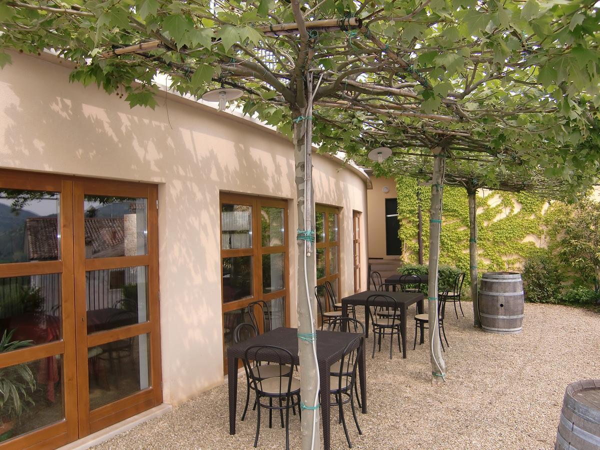 Locanda Da Gerry Castelcucco Εξωτερικό φωτογραφία