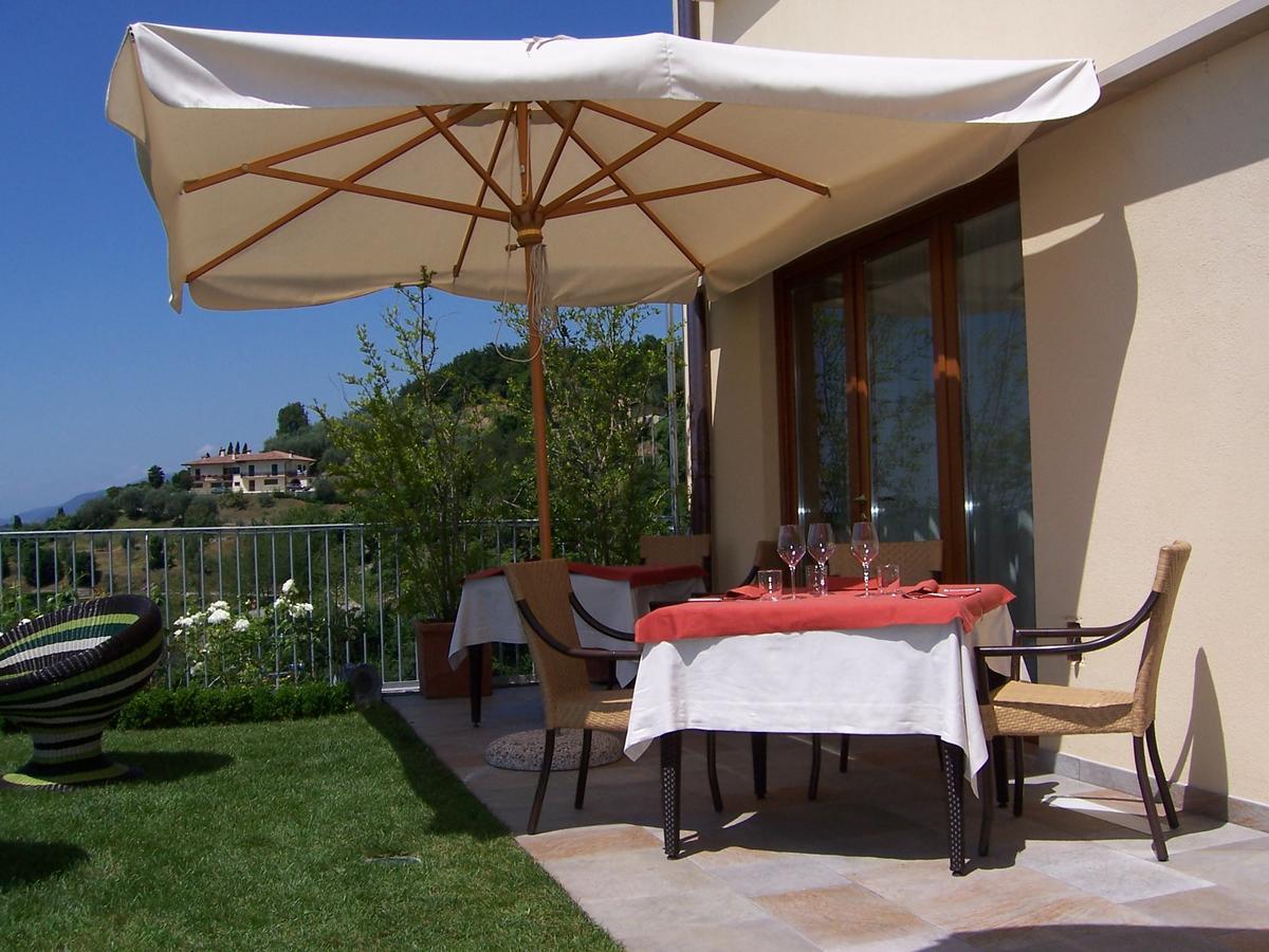 Locanda Da Gerry Castelcucco Εξωτερικό φωτογραφία